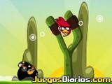 Igrica za decu Angry Birds Huge