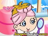 Igrica za decu Bad Hair Day