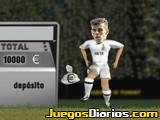 Igrica za decu Bales Bags of Euro