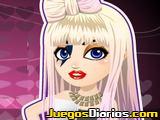 Igrica za decu Barbie Lady Gaga