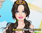 Igrica za decu Princesa Barbie