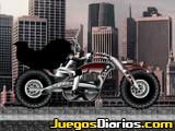 Igrica za decu Batman The Knight Rider