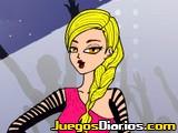 Igrica za decu Be A Fashion Designer