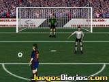 Igrica za decu Bicycle Kick Champ