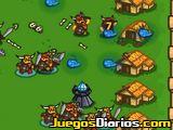 Igrica za decu Click Battle