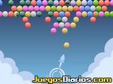 Igrica za decu Cloudy Bubbles