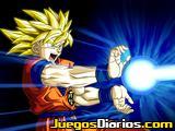 Igrica za decu Dragon Ball Fighting 2.7