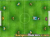 Igrica za decu Elastic soccer