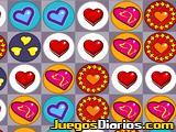 Igrica za decu Fabrica de Amor