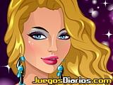Igrica za decu Fashion Star Makeover