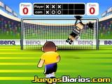 Igrica za decu Fifa soccer 1 on 1