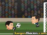 Igrica za decu Football Heads Ligue 1