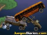 Igrica za decu Go Zombie Go