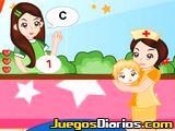 Igrica za decu Happy Baby Day Care