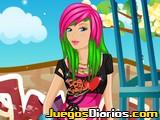 Igrica za decu Hip Hop Barbie