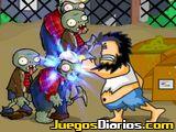 Igrica za decu Hobo Vs Zombies