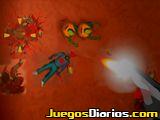 Igrica za decu Insectonator Zombie Mode