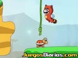 Igrica za decu King Kong Mario
