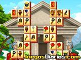 Igrica za decu Mahjong Romano