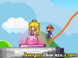 Igrica za decu Mario Block Jump 2