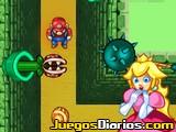 Igrica za decu Mario Gauntlet
