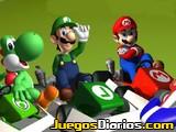 Igrica za decu Mario Kart Cicruit