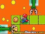 Igrica za decu Mario Maze