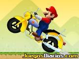 Igrica za decu Mario Ride 3