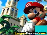 Igrica za decu Mario Sliding Puzzle