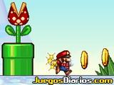 Igrica za decu Mario Winter World