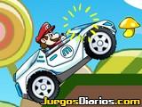Igrica za decu Marios Beloved Car