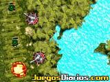 Igrica za decu Maya Vs Conquistadors