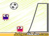 Igrica za decu Mr Tart Football