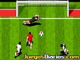 Igrica za decu Mundial 2014