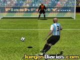 Igrica za decu Penalty Fever 3D World Cup