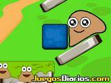 Igrica za decu Pou en el Mundo Gelatina 2
