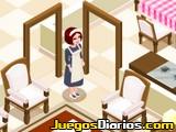 Igrica za decu Raged House