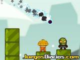 Igrica za decu Rico Ninja 2