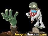 Igrica za decu Shooting Zombies
