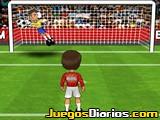 Igrica za decu Smashing Soccer 2