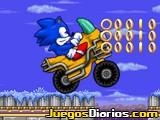 Igrica za decu Sonic Quatro