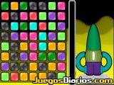 Igrica za decu Gemas del Espacio