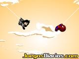 Igrica za decu Spiderman And Batman