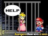 Igrica za decu Super Mario Halloween 1