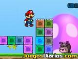 Igrica za decu Super Mario Jumper