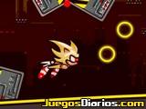 Igrica za decu Super Sonic Click