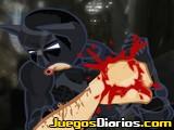Igrica za decu The Brawl 6 Batman