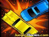 Igrica za decu Traffic Frenzy Austin