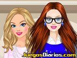 Igrica za decu University and Friends