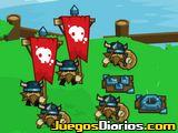 Igrica za decu Valor Vikingo